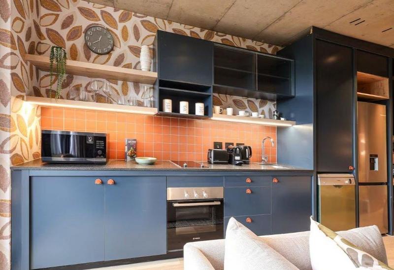 1 Bedroom Property for Sale in Sea Point Western Cape